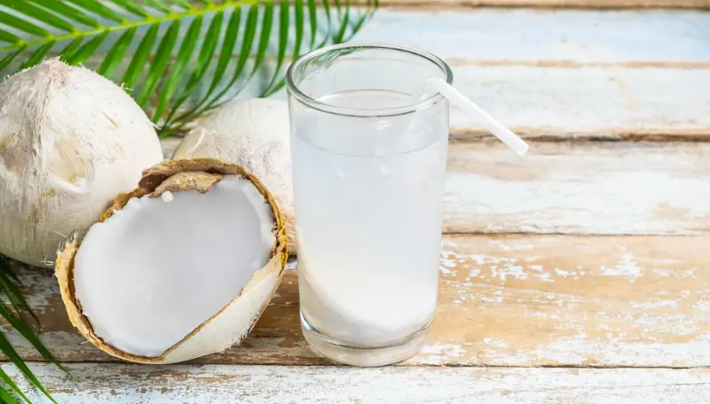 Cum funcționează o linie de producție a apei de cocos?