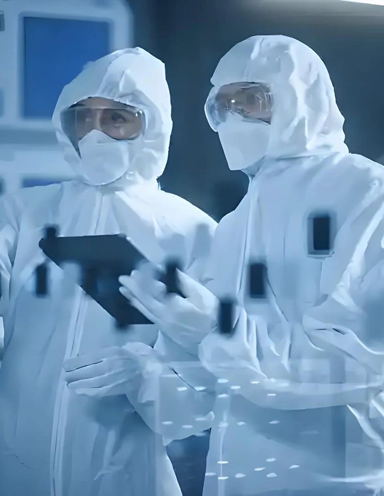 Industria Biotehnologiei