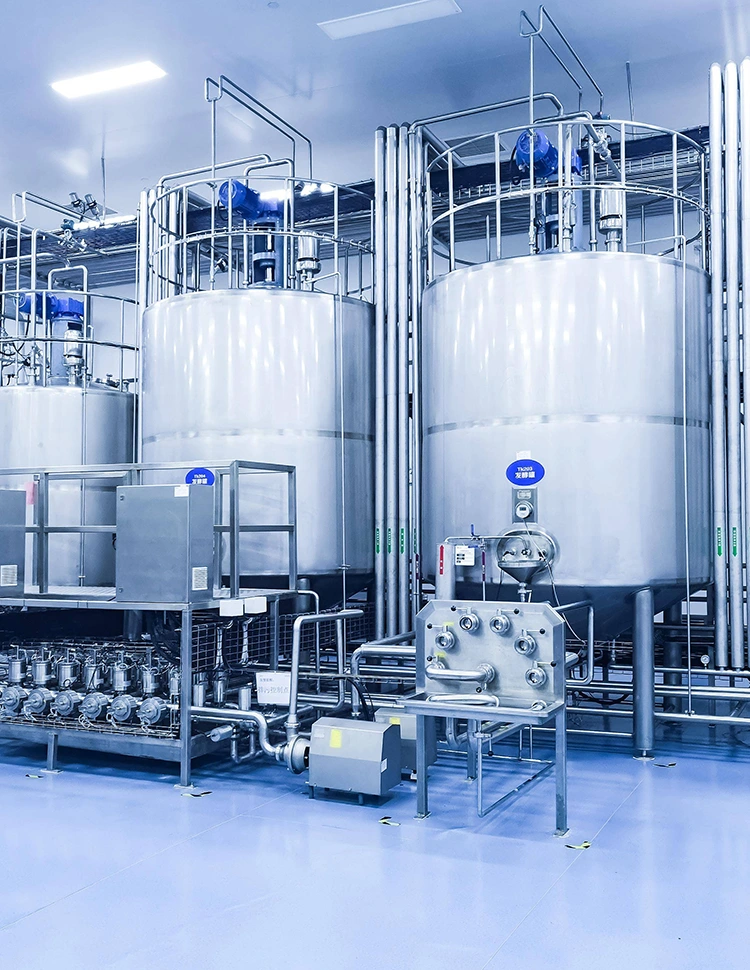 Industria de fermentare