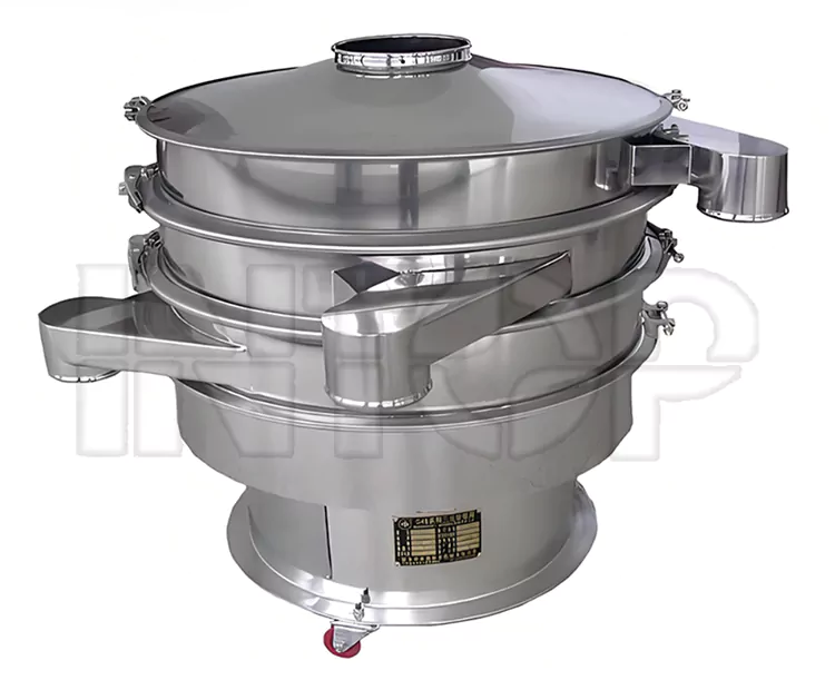 Vibration Filter