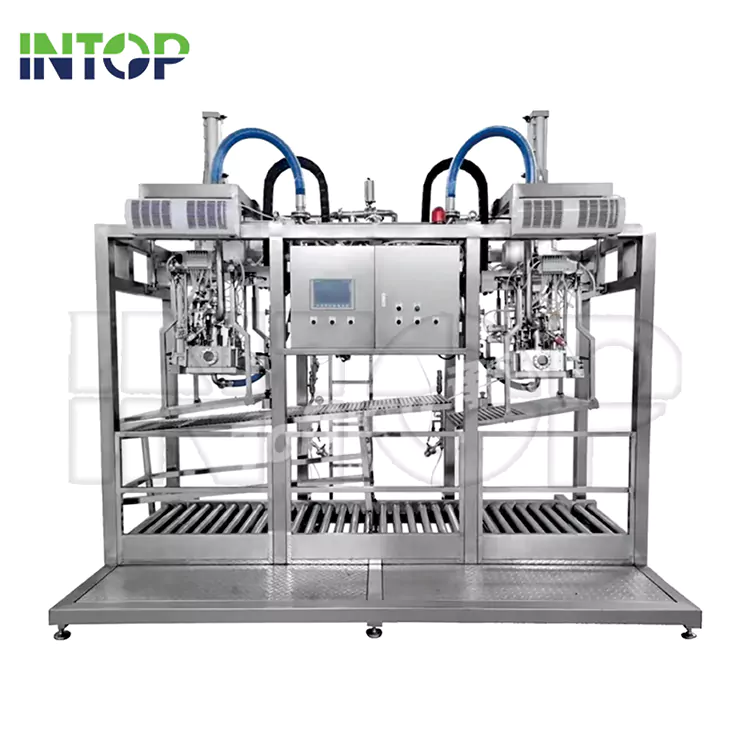 Filling Equipment