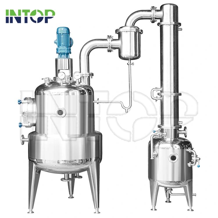 Concentrator de vid